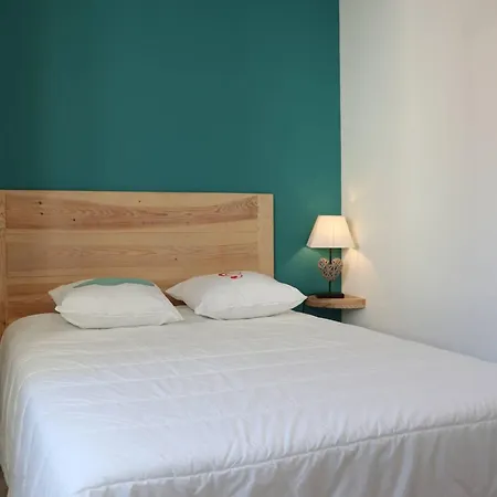 à Saint-jean-de-luz, Centre, à Pied, 3 étoiles, 2 Pièces - Fr-1-792-30 Apartamento Saint-Jean-de-Luz